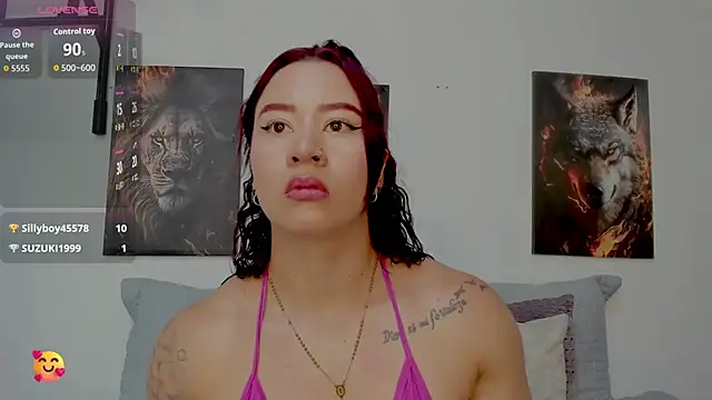 AngelMartinss webcam