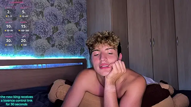 AlfredSweet webcam