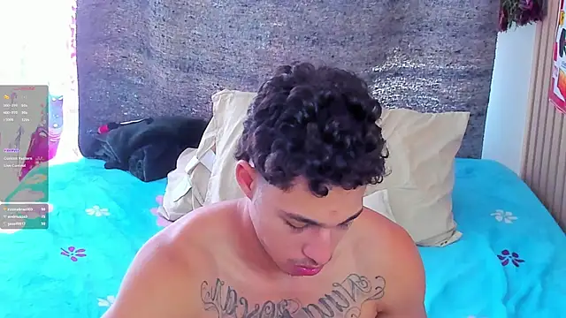 orionblaze69_ webcam
