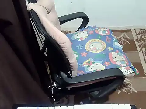 SexyCathy03 webcam
