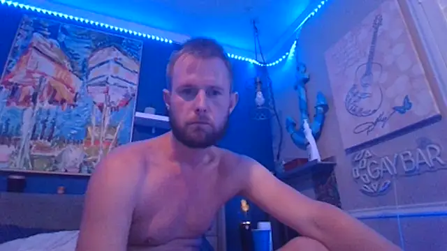 RainlessCoach34 webcam