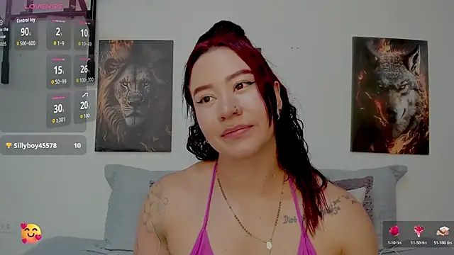 AngelMartinss webcam