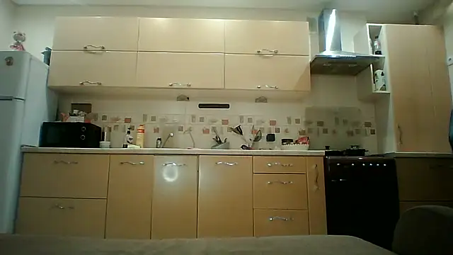 Lisanta webcam