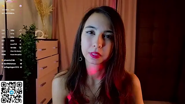 NerixalVire webcam