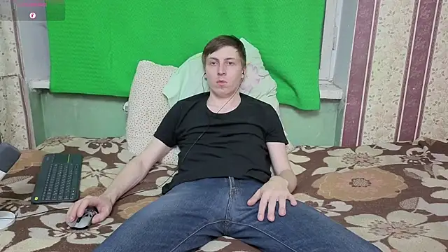 Darien_Brown webcam