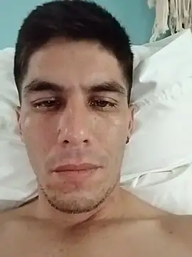 EddyMezo webcam
