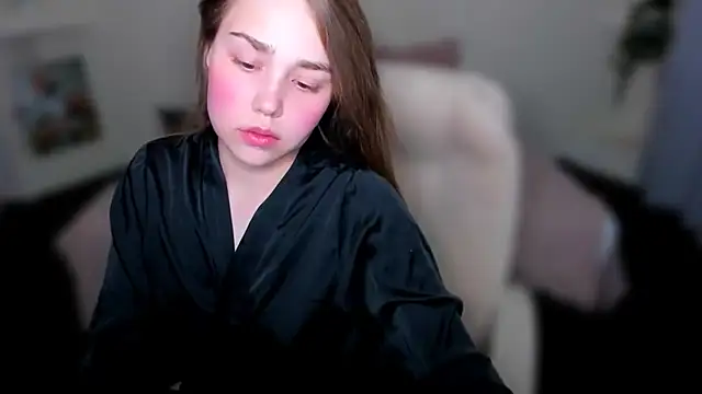 Sweet_Meg webcam