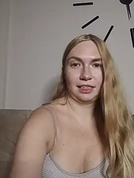KisaVixen webcam