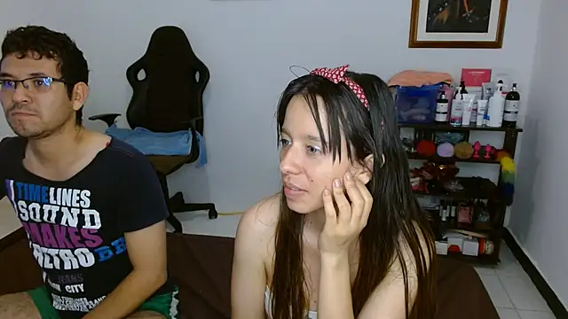 Isaandysex2428 webcam