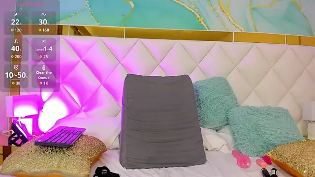 Ivy_Blackwood webcam