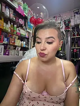TamySweetness webcam