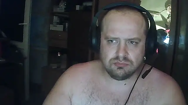 perversalus webcam
