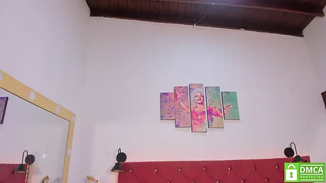 Ruth_harvey_ webcam