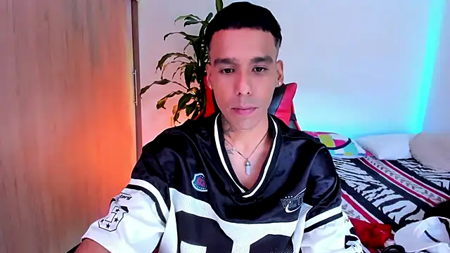 Damianwhite webcam