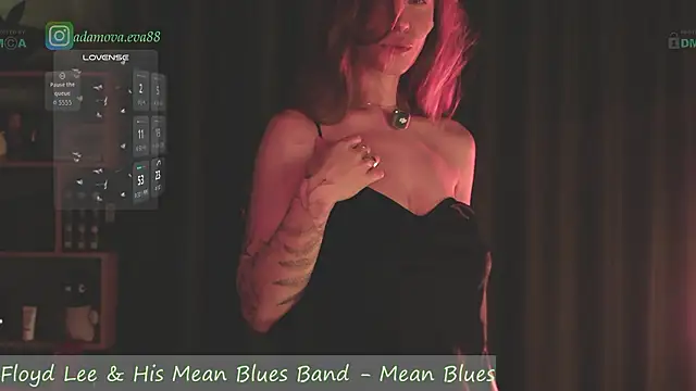 _Eva_Adama webcam