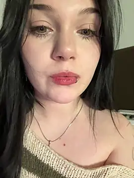 JessicaAddamss webcam