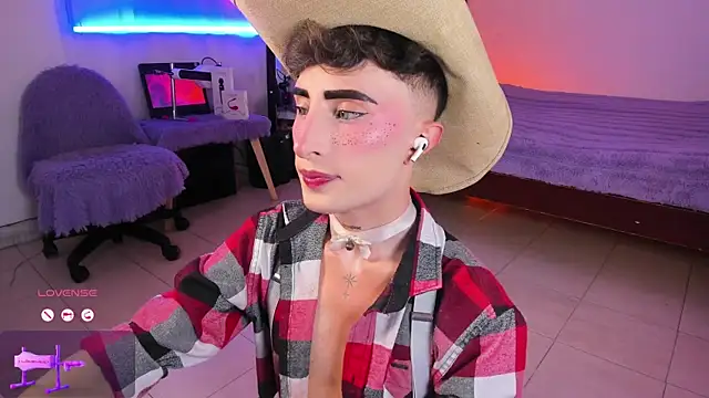 SebastianHilton webcam