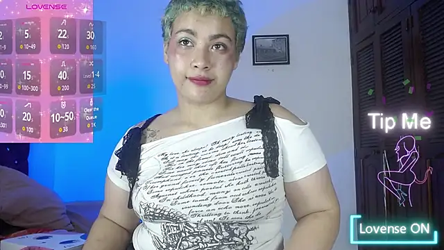 Cherry_vald webcam