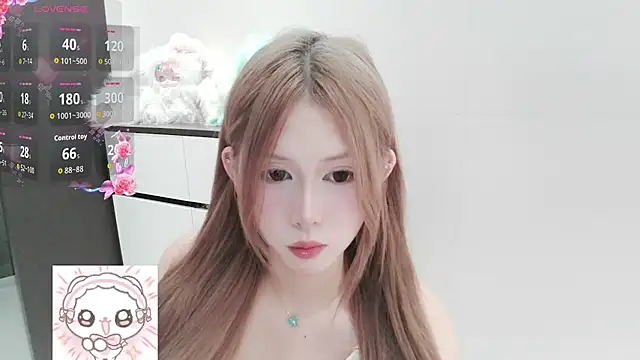 Labubu-o webcam