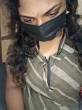 tamilsaisree webcam