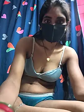 Naughty_Seema webcam