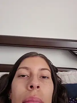 IrisBound webcam