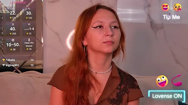 JassyCollins live cam on StripChat