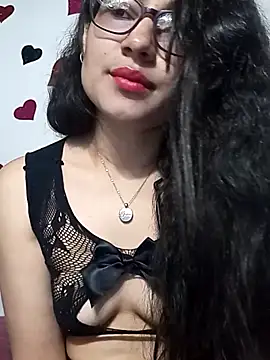 Sophia-Lovely webcam