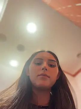 AnitaFly webcam