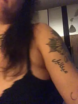 Jasmynehot webcam