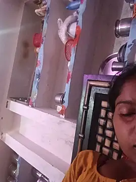 CHANDNi_700 webcam
