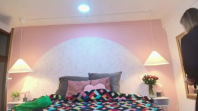 Samantha_Brm webcam
