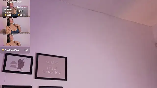 Pamela_tomas webcam
