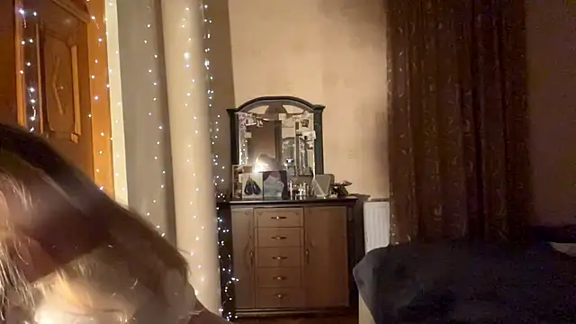 TarenOgilvie webcam