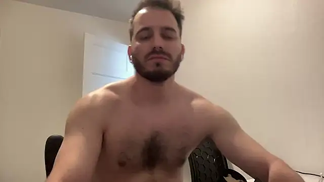 ThickDickMontreal webcam
