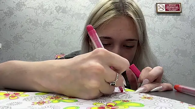 AnnmarieJuett webcam