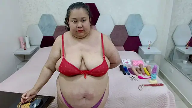 angel_blue webcam