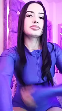 Nixiee_23 webcam