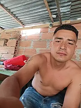 hoteder live cam on StripChat