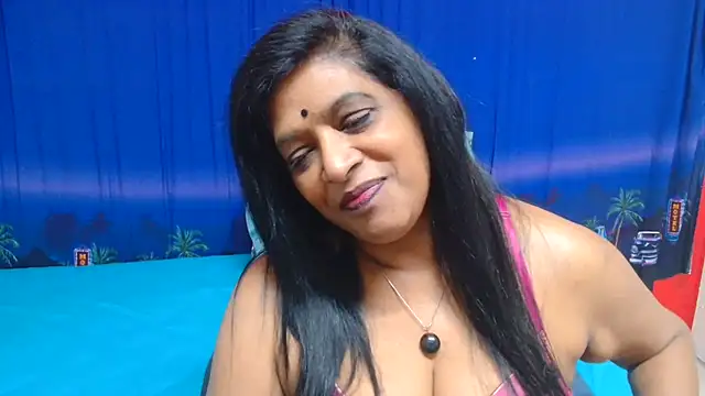 INDIANFUSION webcam