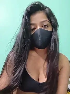 Monalisa_Singh webcam