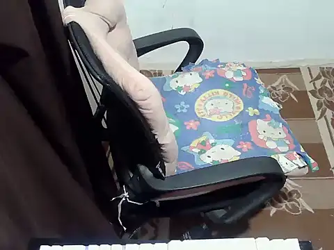 SexyCathy03 webcam
