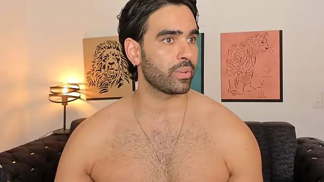 Brad_Martin webcam