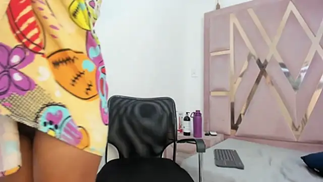 Kattyasm webcam