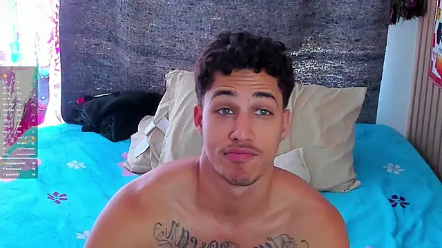orionblaze69_ webcam