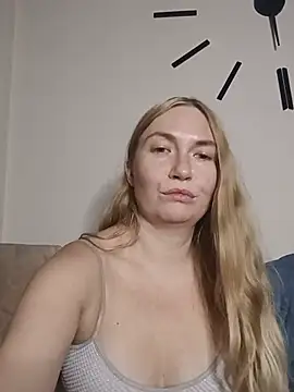 KisaVixen webcam