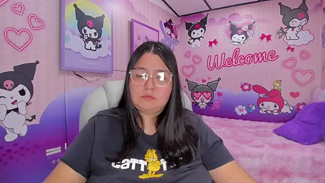 Dulce_meow webcam