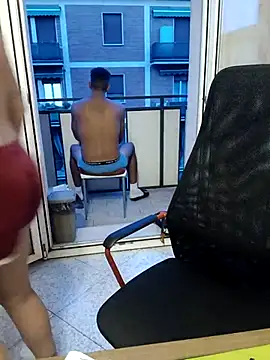 F0X89 webcam