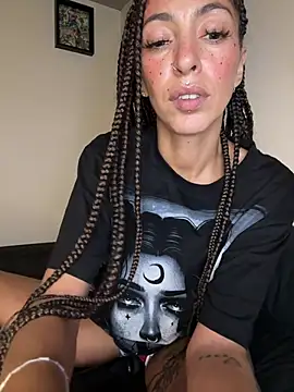 Lalla-Amani