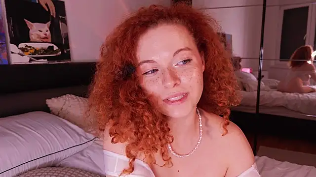 YammyPie live cam on StripChat